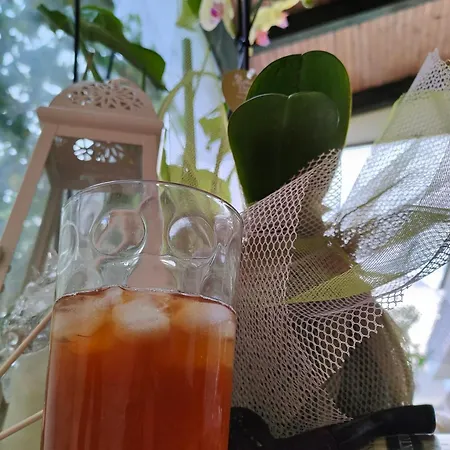 Nyaraló Aquamarine