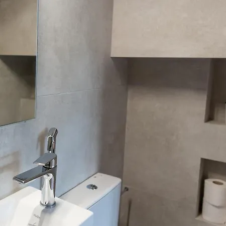 Prázdninový dům Aquamarine Laganas