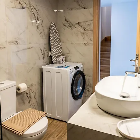 Aquamarine Prázdninový dům Laganas